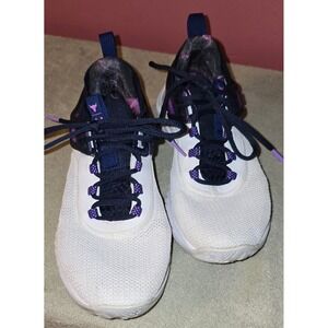 Women's Under Armour Project Rock Disrupt 5 Sneakers Gym Training Running